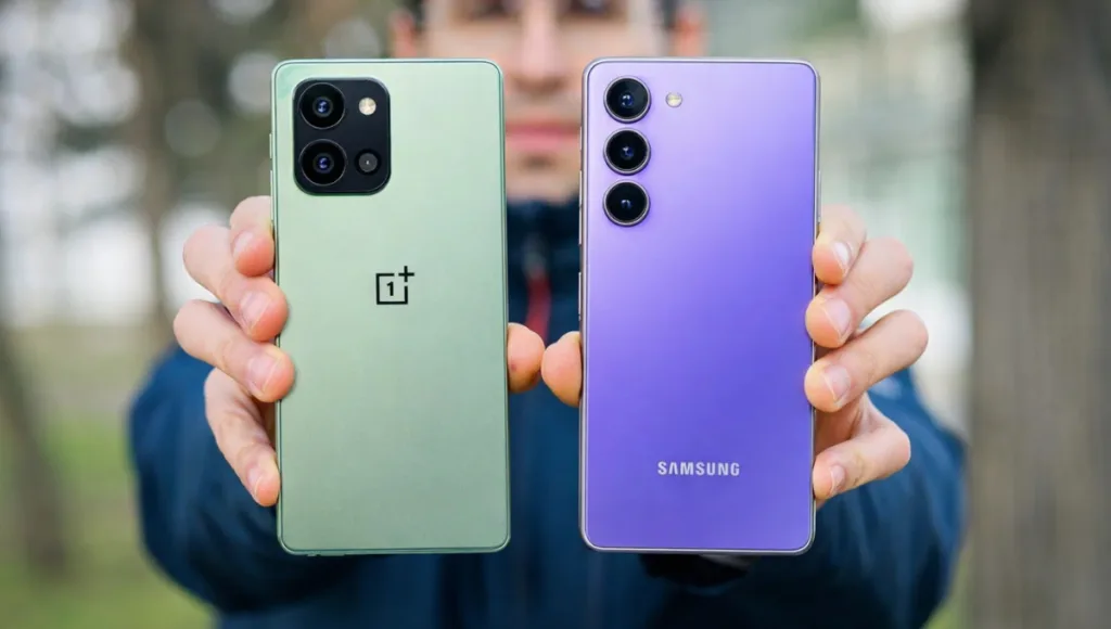 OnePlus 15R को लेकर बड़ी चर्चा, कैमरा, बैटरी और परफॉर्मेंस में मिल सकता है बड़ा बदलाव