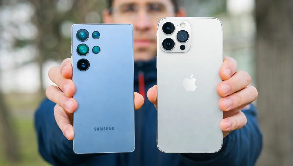 Samsung Galaxy S26 Ultra में मिलेगा ऐसा कैमरा जो iPhone को भी पीछे छोड़ दे?