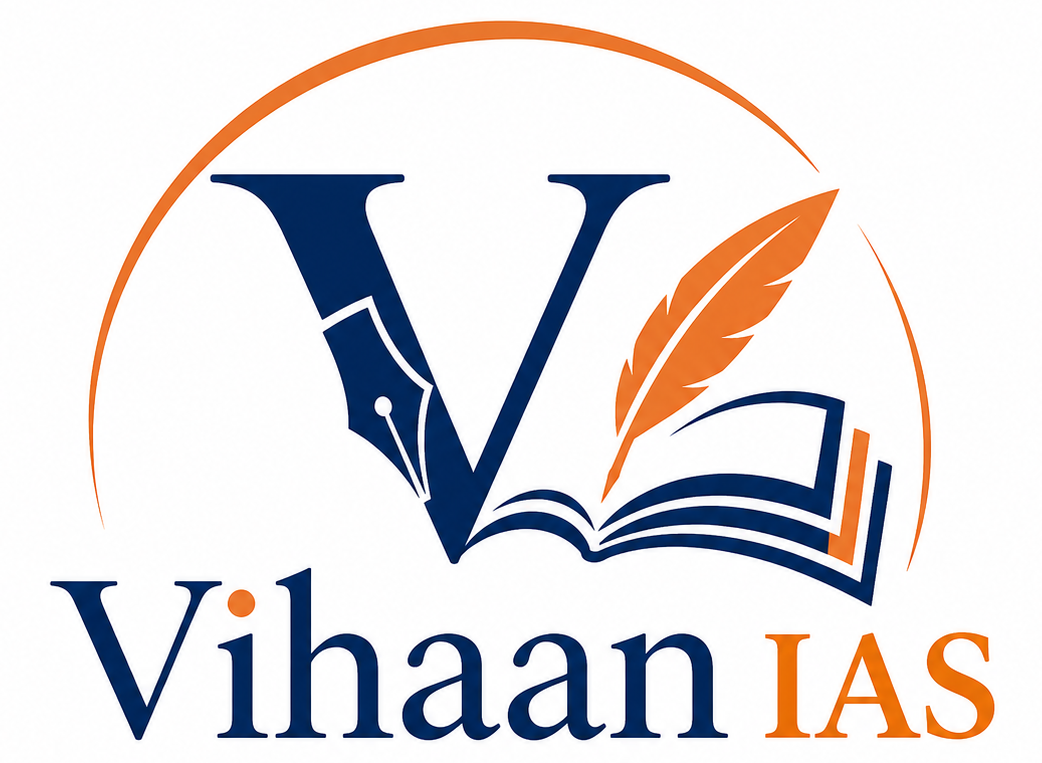 Vihaan IAS